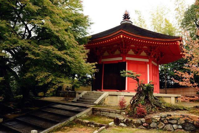 Art Stay In Tofukuji Kyoto Buitenkant foto
