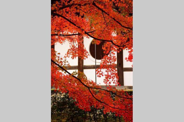 Art Stay In Tofukuji Kyoto Buitenkant foto