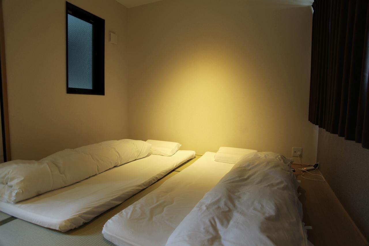 Art Stay In Tofukuji Kyoto Buitenkant foto