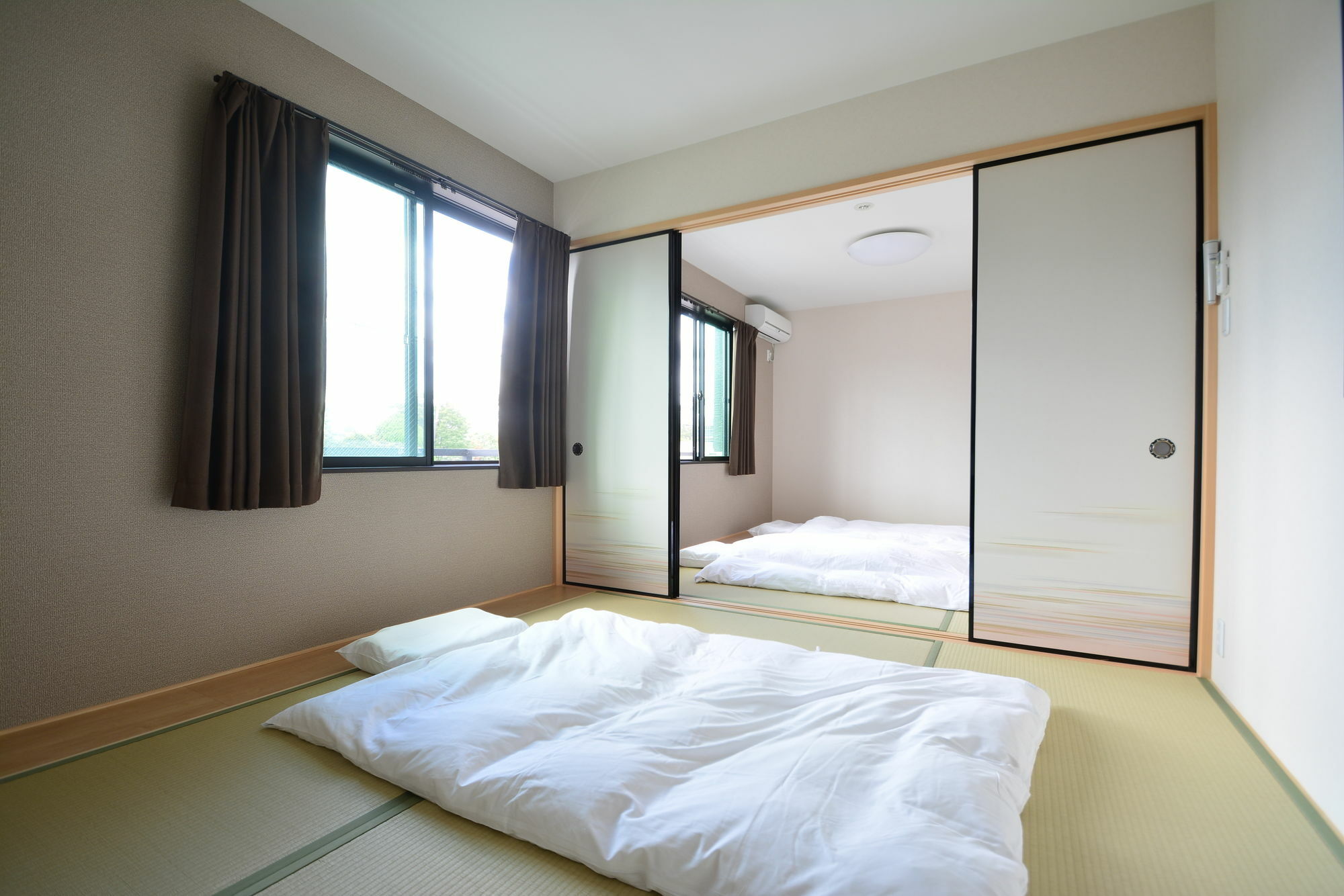 Art Stay In Tofukuji Kyoto Buitenkant foto