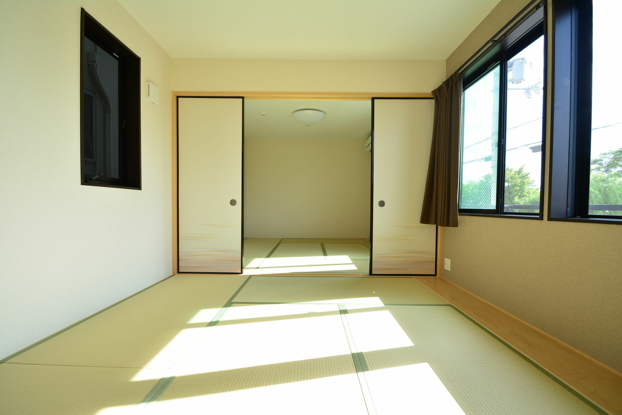 Art Stay In Tofukuji Kyoto Buitenkant foto